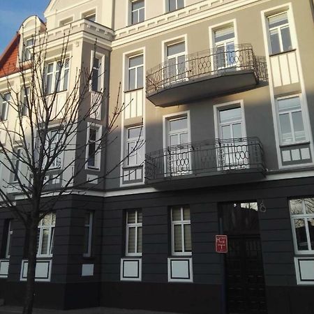 בידגוז'יז' Business Apartments 28 מראה חיצוני תמונה