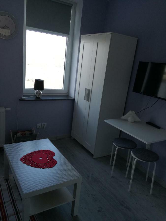 בידגוז'יז' Business Apartments 28 מראה חיצוני תמונה
