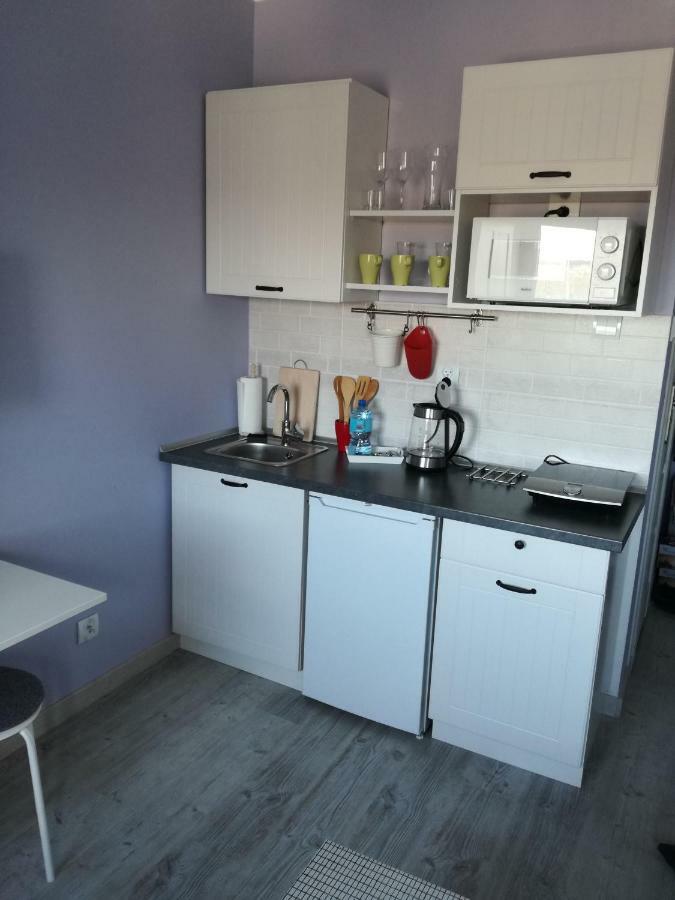 בידגוז'יז' Business Apartments 28 מראה חיצוני תמונה