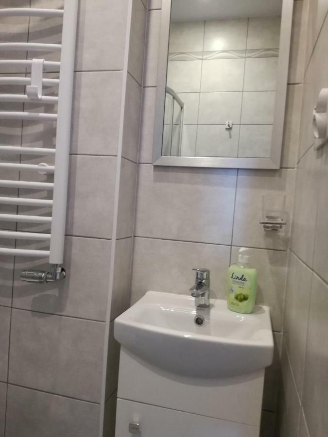 בידגוז'יז' Business Apartments 28 מראה חיצוני תמונה